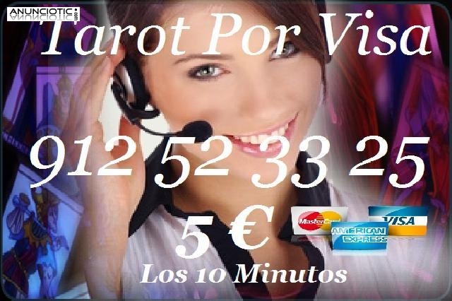 Tarot Visa Barato/Tarotistas/Esotérico