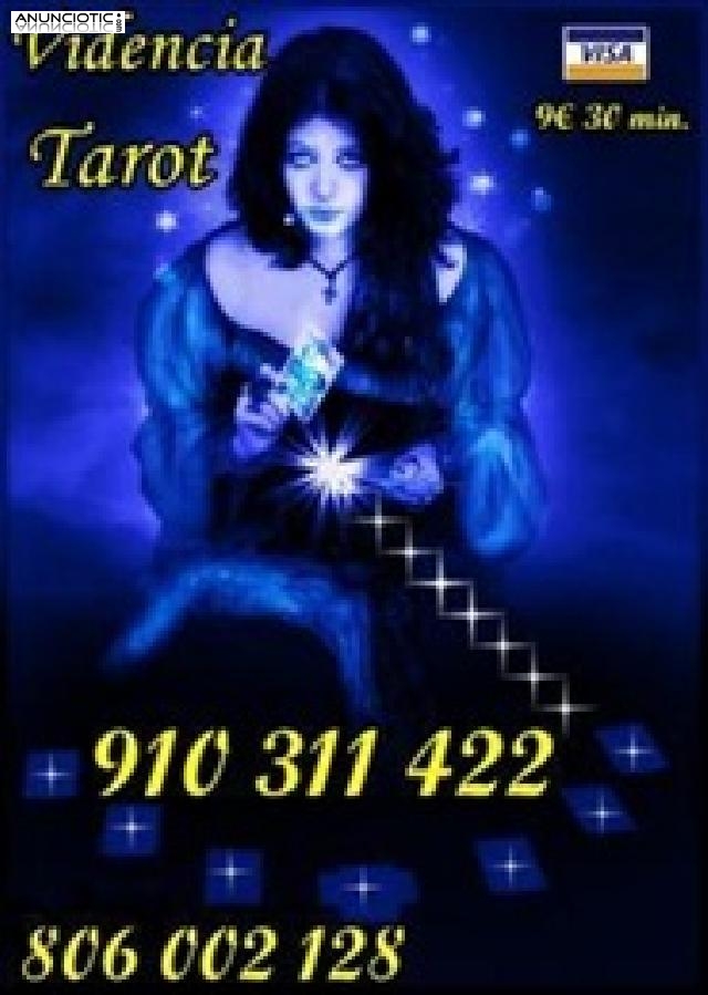 VISUALIZO TU FUTURO CON MI INFALIBLE TAROT DEL AMOR 910311422