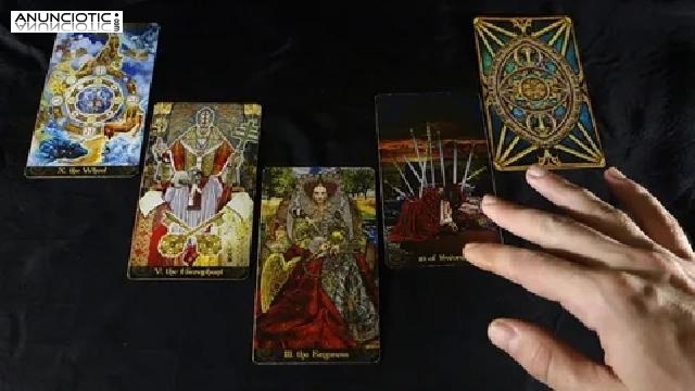 Carta Del Tarot Gratis De Hoy