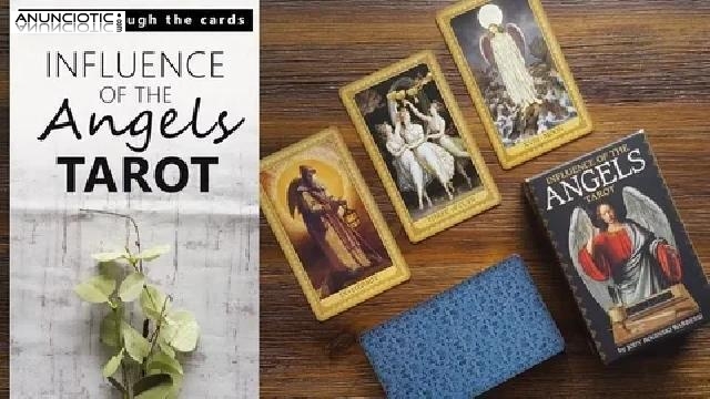 Tirada De Tarot Para Hoy