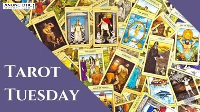 Tarot Gratis De La Verdad, Tarot Del Amor 3 Cartas