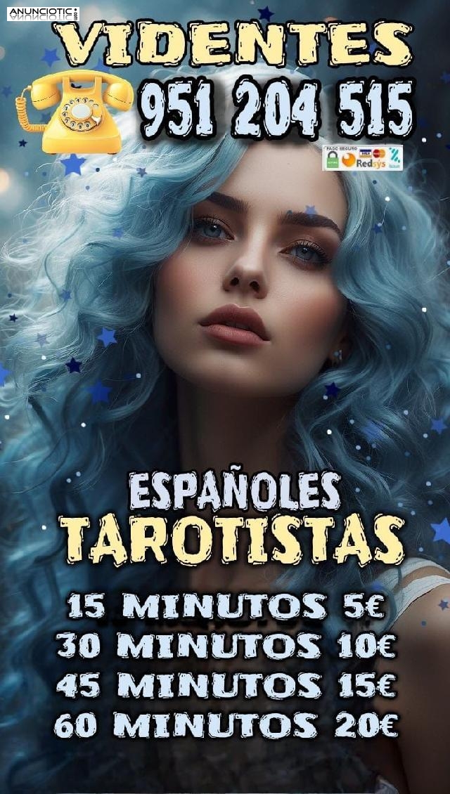 Tarot telefónico 3 euros visa económico