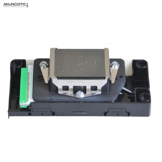 Mutoh VJ-1204 / VJ-1304 / VJ-1604 / VJ-1604W / VJ-1608 Printhead (DX5) -DF-