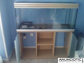 Se vende Acuario