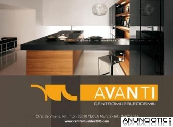 Avanti Centromuebles2000 Yecla. Muebles