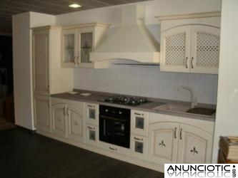 Avanti Centromuebles2000 Yecla. Cocina