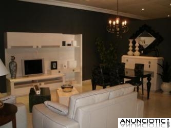 Avanti Centromuebles2000 Yecla. Comedor