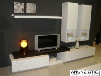 Avanti Centromuebles2000 Yecla. Comedor