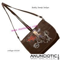 BETTY BOOP BOLSOS