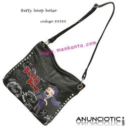 BETTY BOOP BOLSOS