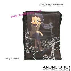 BETTY BOOP BOLSOS