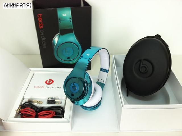 sólo  65 para beats studio, estudio monstruo auriculares a solas de HD