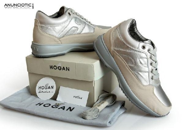 sólo  35 para PRADA.HOGAN.Lacoste.MUNICH.los zapatos 