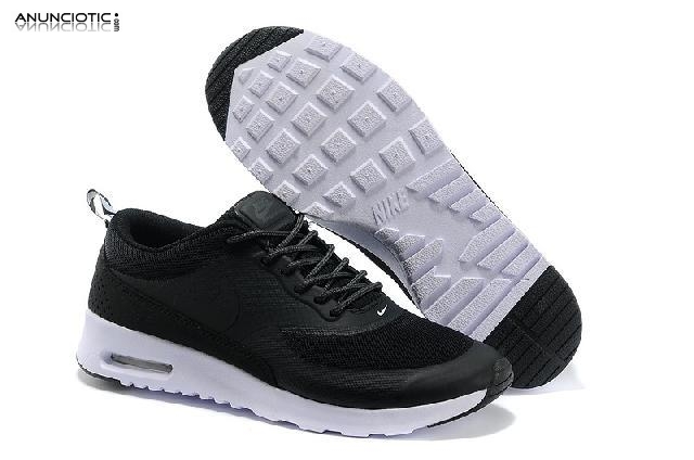 sólo  35 para NIKE SHOXNZ.NIKE SHOX R1 R2 R3 R4 R5.zapato