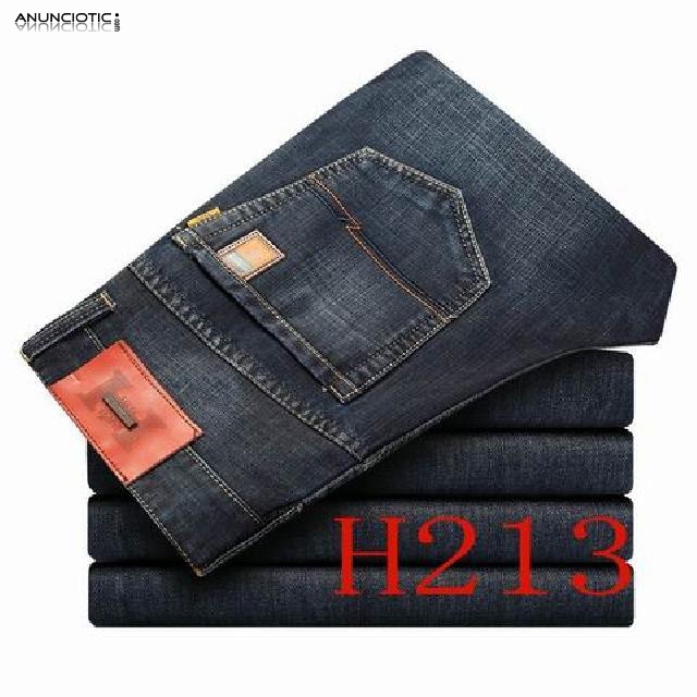 Sólo  28 AF.DSQ.ED.Armani.Lee.TR.Herme.Versace.jeans