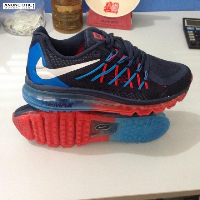 precio barato para&#65306;nike airmax90.2013.2014.2015.zapato 38euros