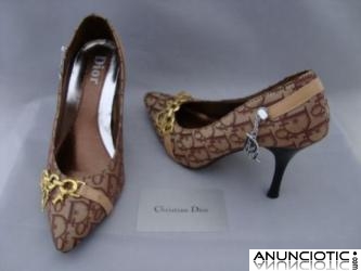  (www.coachbolsos.com) 2012 de la alta moda los tacones nuevos!