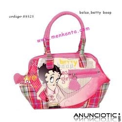 betty boop bolsos menkanta