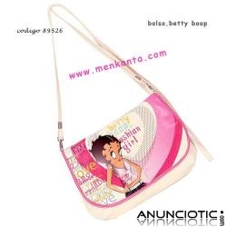 betty boop bolsos menkanta