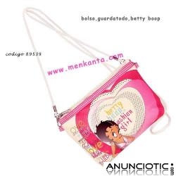 betty boop bolsos menkanta