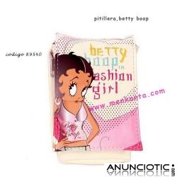 betty boop bolsos menkanta