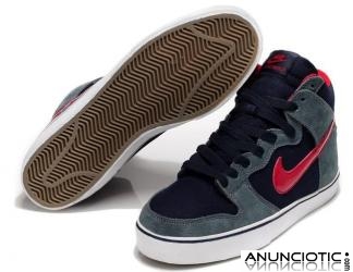 Vendemos: 32 euros por nike blazer, nike air max, dunk