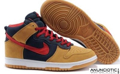 Vendemos: 32 euros por nike blazer, nike air max, dunk