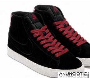 Vendemos: 32 euros por nike blazer, nike air max, dunk