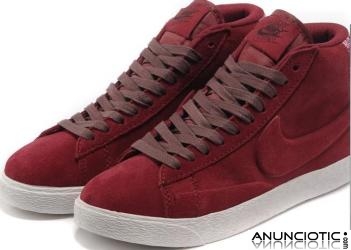 Vendemos: 32 euros por nike blazer, nike air max, dunk