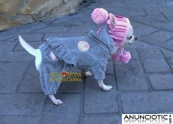 Chandals y Sudaderas para perros