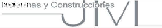 Reformas y Construcciones JM