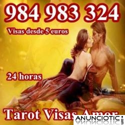 tarot visas baratas 984 983 324