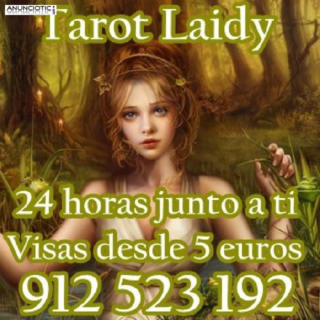 tarot  visas baratas 912 523 192