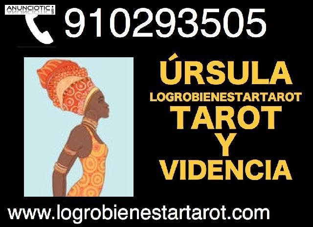 tarot aciertos ursula 910293505