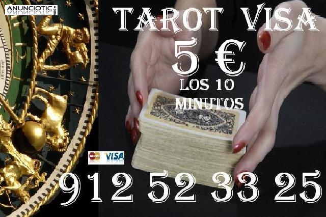 Tarot Visa Barata/Tarotistas/Vidente.