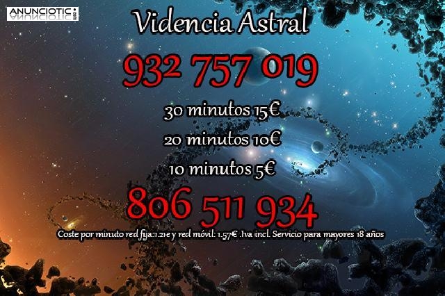 Videncia astral de paloma