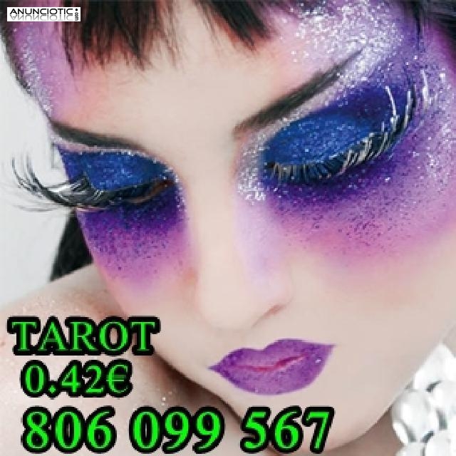 Tarot barato económico 0.42 fiable ADONIS efectivo 806 099 567