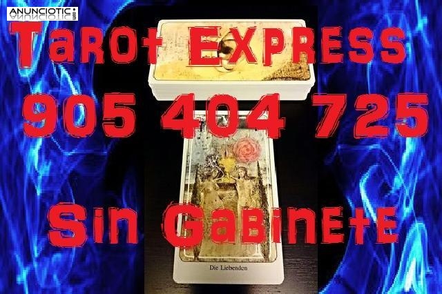 Tarot Videncia Línea 905/Sin Gabinete