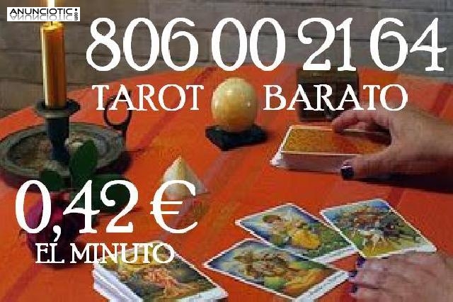 Tarot 806 del Amor/Tiradas de Cartas/Esotérico