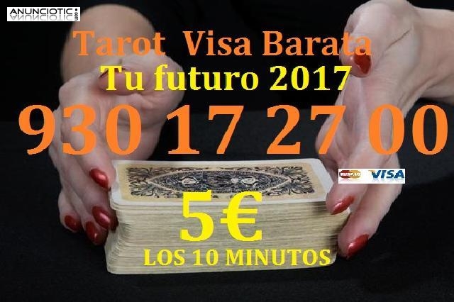 Tarot Visa Economica/Tarotistas/930172700