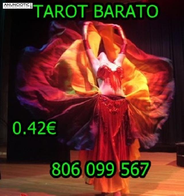 Tarot economico 0.42 ELISA 806 099 567-911 010 058