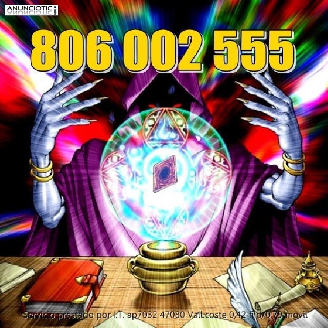 Tarot de Margot 806 002 555