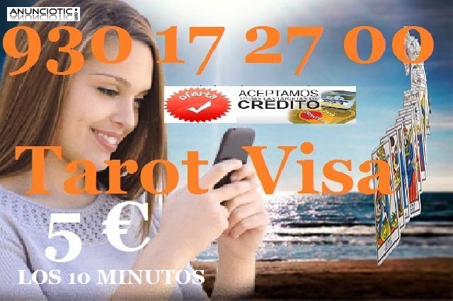 Tarot  Visa Barato/Tirada de Tarot/Cartomancia