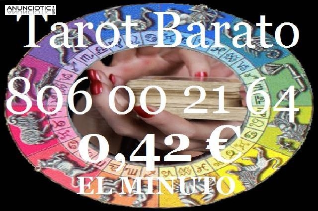 Tarot Líneas Baratas 806/Tarotistas/Videncia