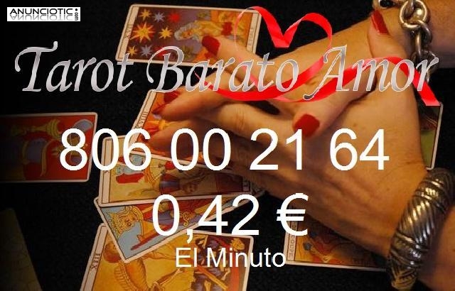 Tarot Lineas Visa Económicas/806 Tarotistas