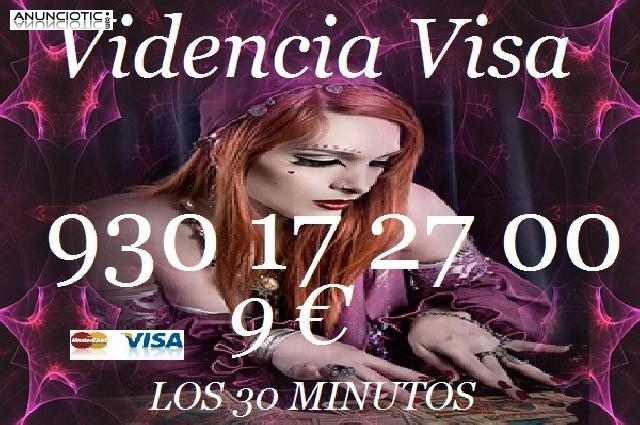 Tarot Visa Barata/Tarotistas/9  los 30 Min