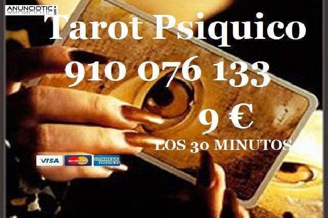 Tarot Visa Barata/806 Tirada de Cartas