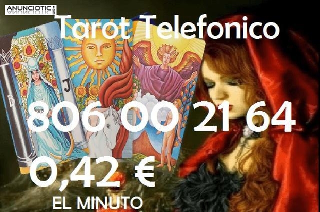 Tarot Barato 806/Tarot Visa/Videncia