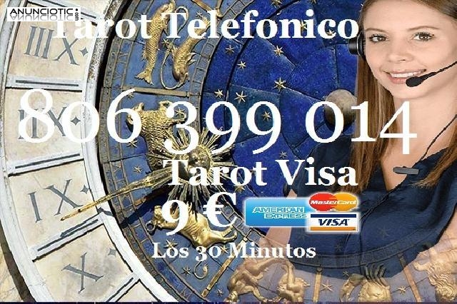 Tarot Visa Barata/Tarot del Amor las 24 Horas