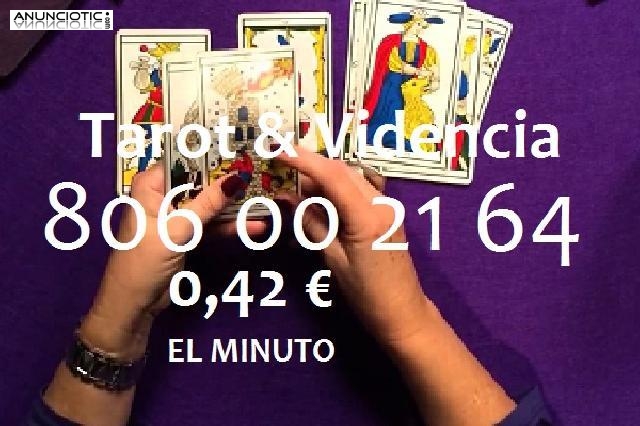 Tirada de Tarot/806 Servicio Economico